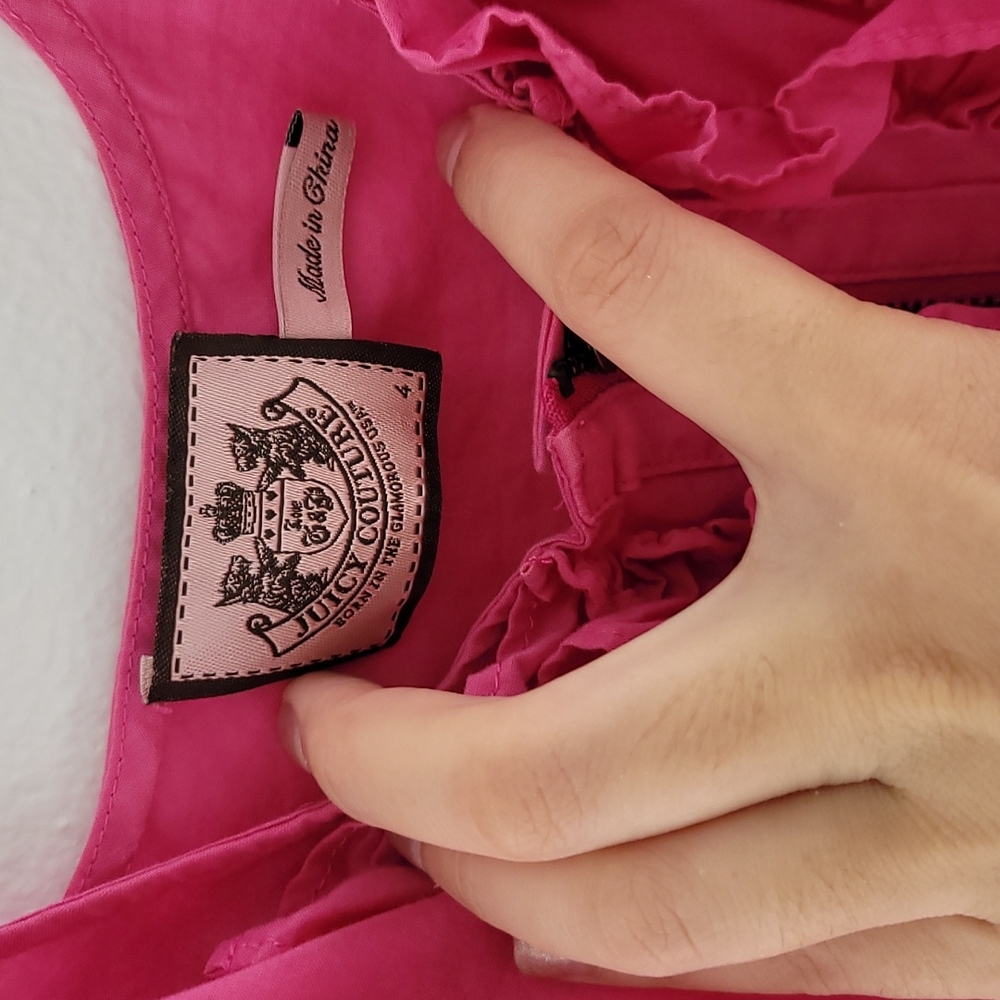 🔥Pink blouse - Picture 5 of 10